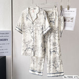 Vadini : No.70092 ชุดนอน | Pajamas