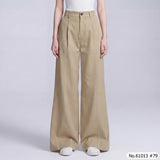 Vertier : No.61013 กางเกงขายาว | Long Pants