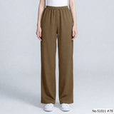 Vertier : No.51011 กางเกงขายาว | Long Pants