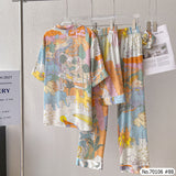 Vadini : No.70106 ชุดนอน | Pajamas