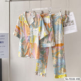 Vadini : No.70106 ชุดนอน | Pajamas