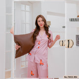 Vadini : No.70033 ชุดนอน | Pajamas