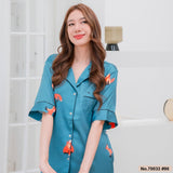 Vadini : No.70033 ชุดนอน | Pajamas