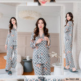 Vadini : No.70021 ชุดนอน | Pajamas