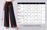 Maristar : No.6198 กางเกงขาบาน | Culottes