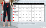 Maristar : No.6172 กางเกงขายาว 9ส่วน | Cropped Pants