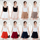 Miss Daisy : No.5006 กางเกงขาสั้น | Shorts