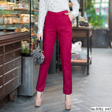 Miss Daisy : No.9761 กางเกงขายาว | Long Pants