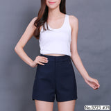 Miss Daisy : No.9723 กางเกงขาสั้น | Shorts