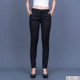Miss Daisy : No.7032 กางเกงขายาว | Long Pants