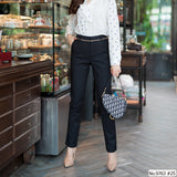 Maristar : No.9763 กางเกงขายาว | Long Pants