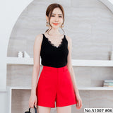 Vertier : No.51007 กางเกงขาสั้น | Shorts