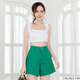 Miss Daisy : No.5023 กางเกงขาสั้น | Shorts