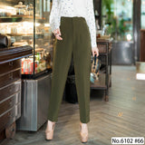 Miss Daisy : No.6102 กางเกงขายาว | Long Pants