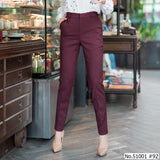 Vertier : No.51001 กางเกงขายาว | Long Pants