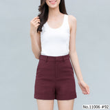 Vertier : No.11006 กางเกงขาสั้น | Shorts