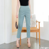 Miss Daisy : No.6107 กางเกงขายาว 9ส่วน | Cropped Pants