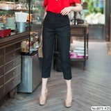 Maristar : No.6073 กางเกงขายาว 7ส่วน | Cropped Pants