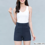 Vertier : No.11006 กางเกงขาสั้น | Shorts
