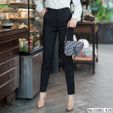 Vertier : No.51001 กางเกงขายาว | Long Pants