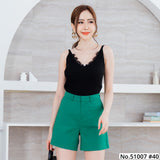 Vertier : No.51007 กางเกงขาสั้น | Shorts