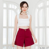 Miss Daisy : No.5023 กางเกงขาสั้น | Shorts