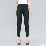 Maristar : No.6052 กางเกงขายาว 9ส่วน | Cropped Pants