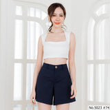 Miss Daisy : No.5023 กางเกงขาสั้น | Shorts