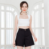 Miss Daisy : No.5023 กางเกงขาสั้น | Shorts