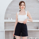 Vertier : No.51007 กางเกงขาสั้น | Shorts