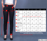 Miss Daisy : No.7032 กางเกงขายาว | Long Pants