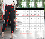 Vertier : No.51003 กางเกงขายาว | Long Pants