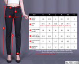 Miss Daisy : No.7007 กางเกงขายาว | Long Pants