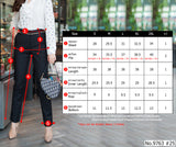 Maristar : No.9763 กางเกงขายาว | Long Pants