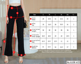 Maristar : No.6108 กางเกงขายาว | Long Pants