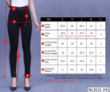 Miss Daisy : No.8131 สกินนี่ | Skinny
