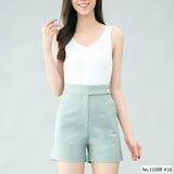 Vertier : No.11008 กางเกงขาสั้น | Shorts