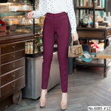 Maristar : No.6085 กางเกงขายาว | Long Pants