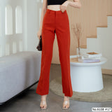 Maristar : No.6108 กางเกงขายาว | Long Pants