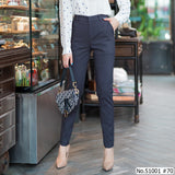 Vertier : No.51001 กางเกงขายาว | Long Pants