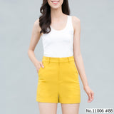 Vertier : No.11006 กางเกงขาสั้น | Shorts