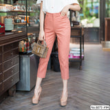 Maristar : No.6073 กางเกงขายาว 7ส่วน | Cropped Pants