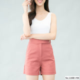 Vertier : No.11008 กางเกงขาสั้น | Shorts