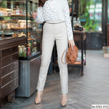 Maristar : No.9763 กางเกงขายาว | Long Pants