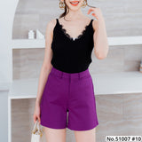 Vertier : No.51007 กางเกงขาสั้น | Shorts