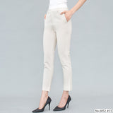 Maristar : No.6052 กางเกงขายาว 9ส่วน | Cropped Pants