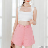 Miss Daisy : No.5023 กางเกงขาสั้น | Shorts