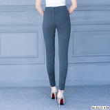 Miss Daisy : No.8123 สกินนี่ | Skinny