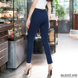 Miss Daisy : No.8103 สกินนี่ | Skinny