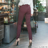 Vertier : No.51002 กางเกงขายาว | Long Pants